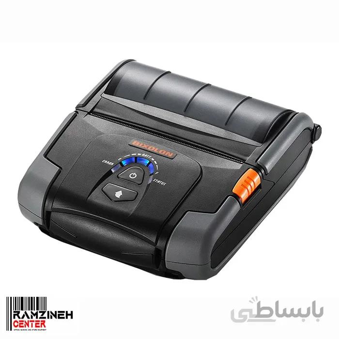 فیش پرینتر بیکسولون SPP-R400 ا Bixolon SPP-R400 Thermal Receipt Printer