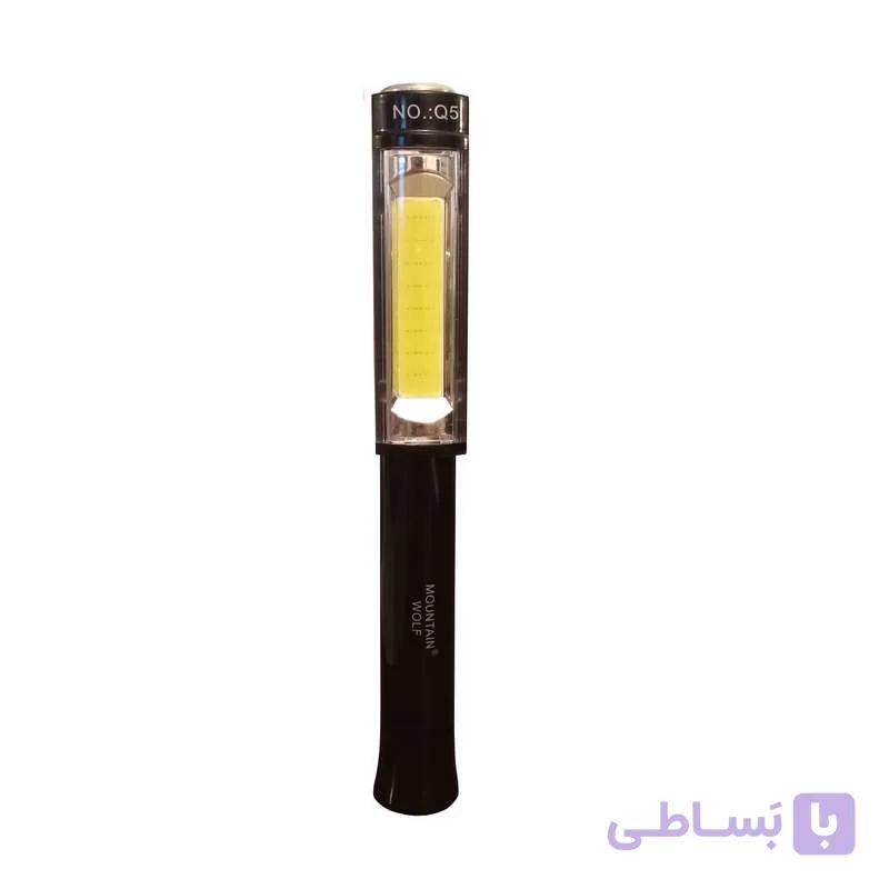 چراغ قوه مدل 0610