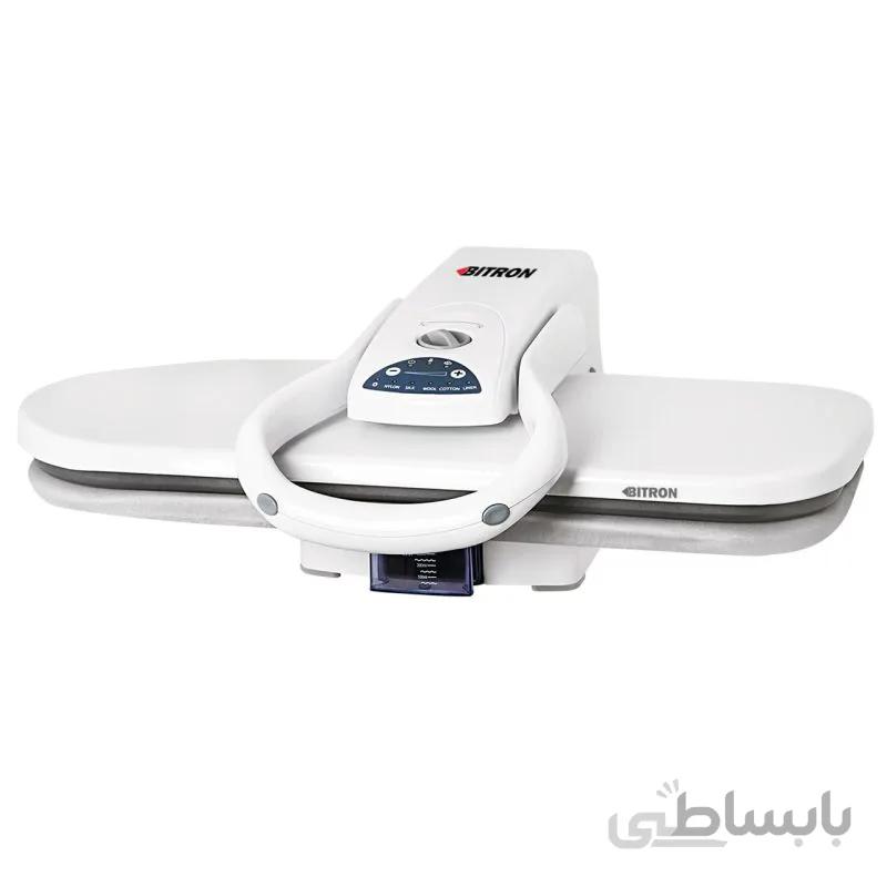 اتو پرسی بایترون مدل BSI-511 ا Bitron BSI-511 Steam Press