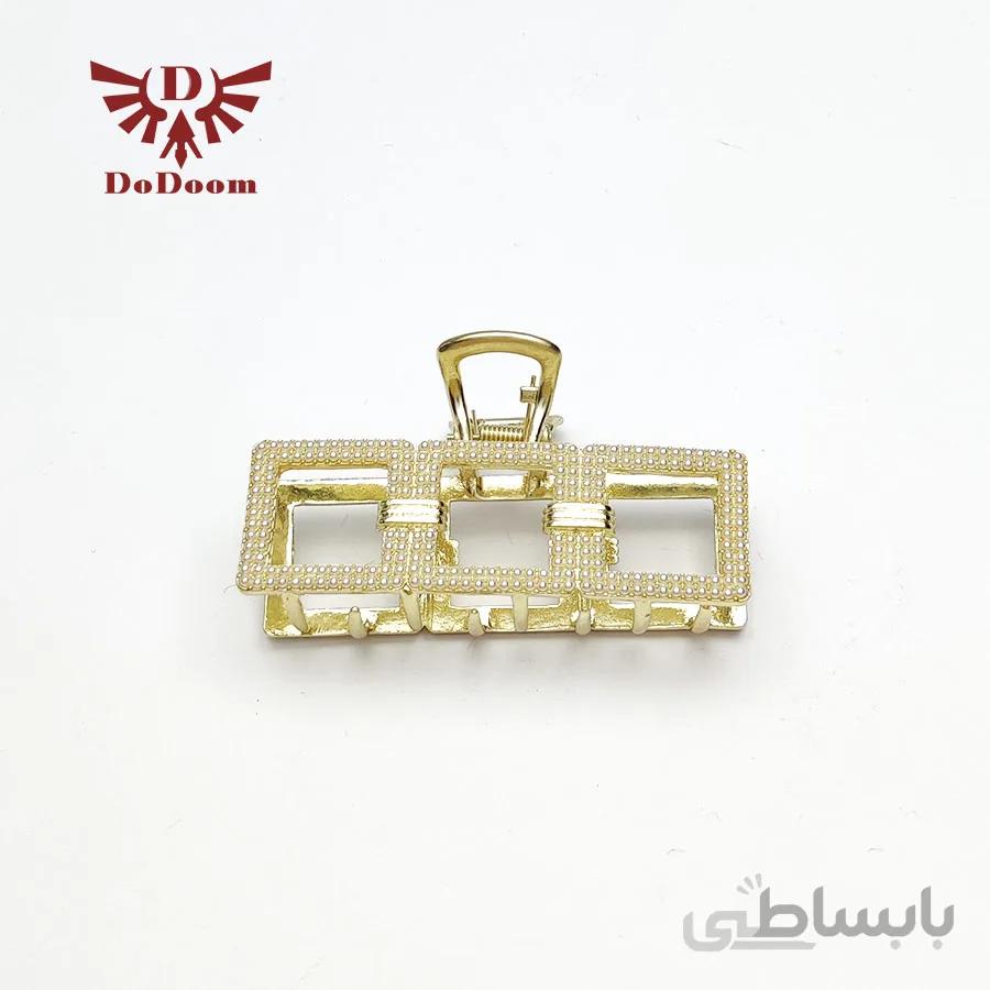 کلیپس مستطیل بزرگ C 164