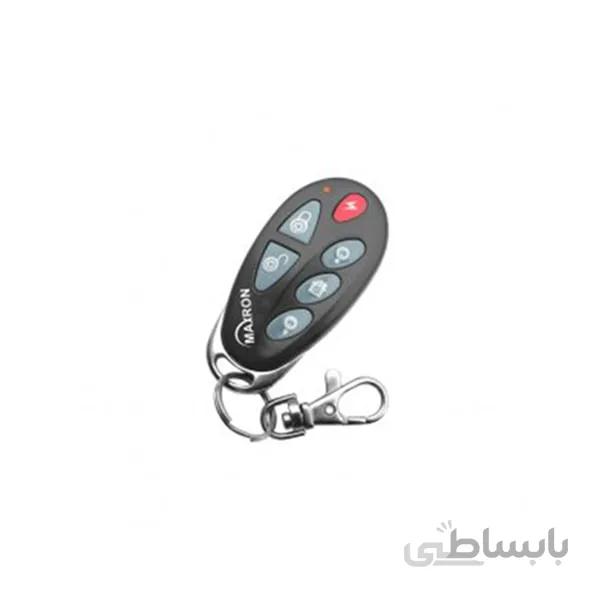 ریموت کنترل دزدگیر مکسرون ا Maxron Wireless Remote Controller MX-BA-WRC-01