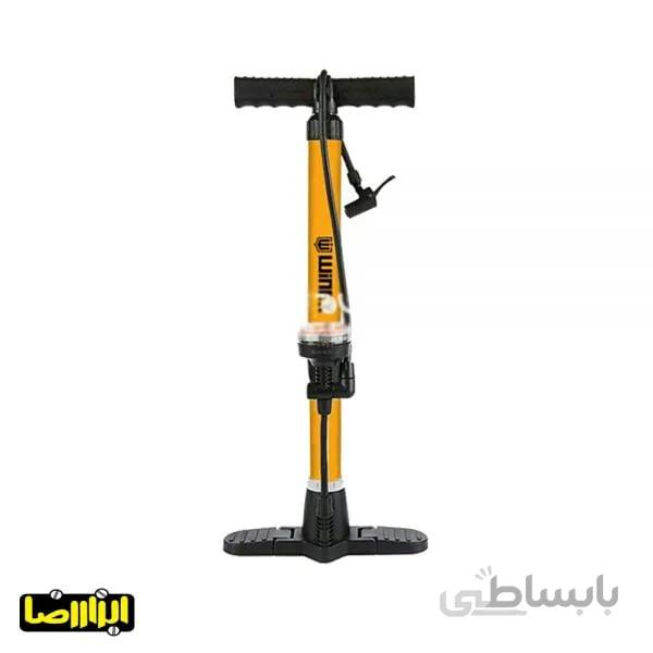تلمبه دستی درجه دار وینکس مدل EH2711