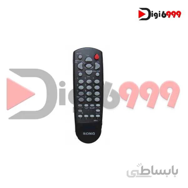 کنترل دوو HR14