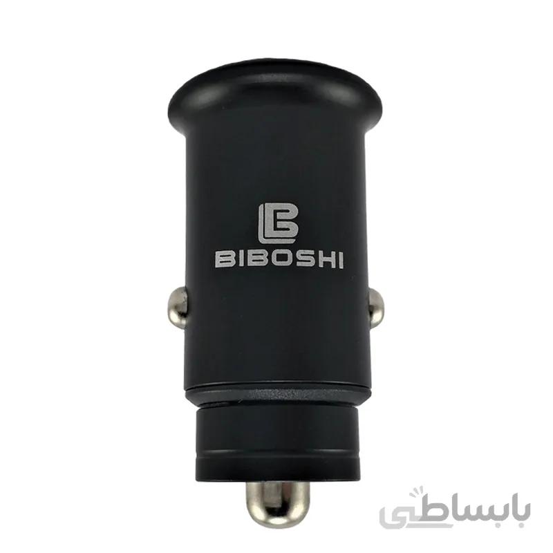 شارژر فندکی Biboshi