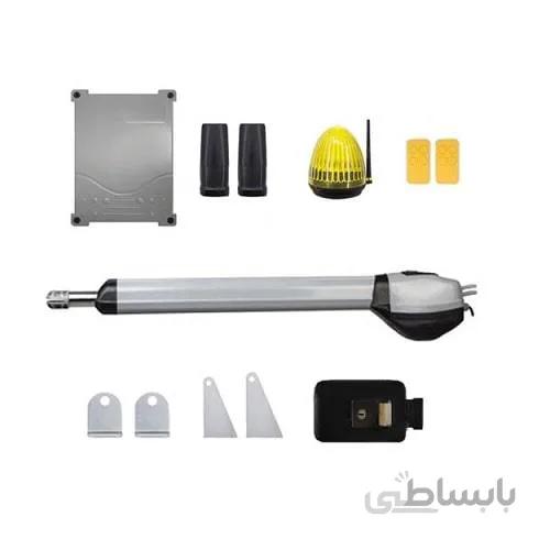 جک پارکینگی تک لنگه پرایم 800 ا prime gate openers