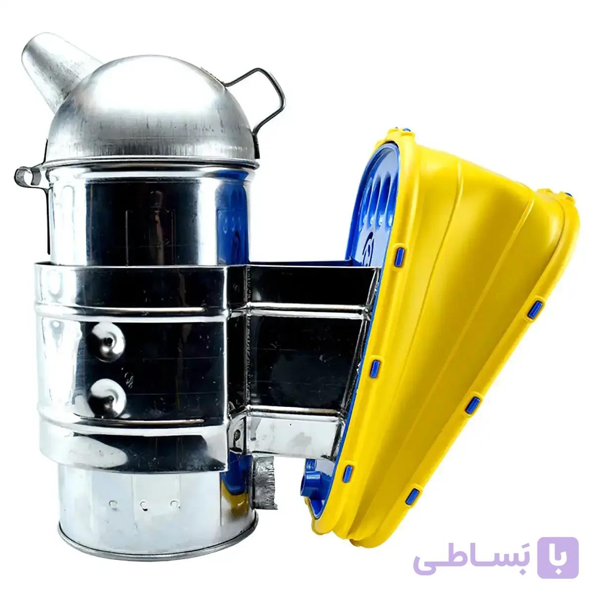 دودی زنبورداری هفت گوهر — تصویر 1