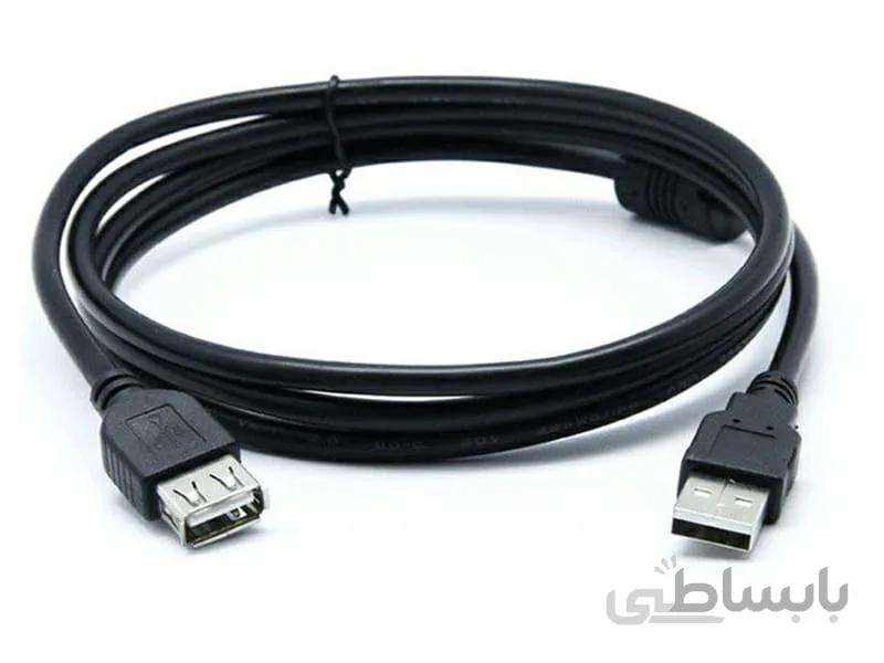 کابل USB