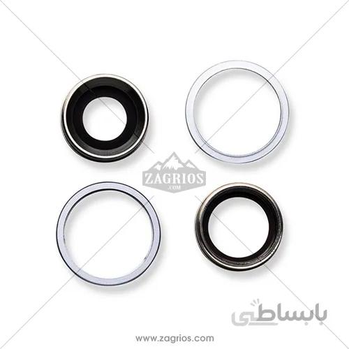 شیشه دوربین گوشی ایفون iPhone 11