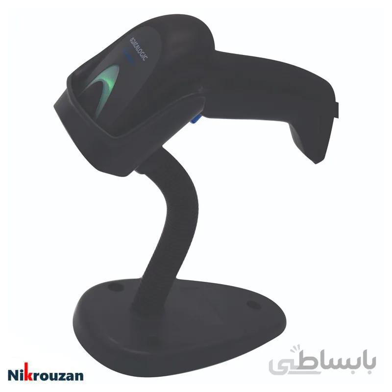 بارکدخوان دیتالاجیک GD 4132