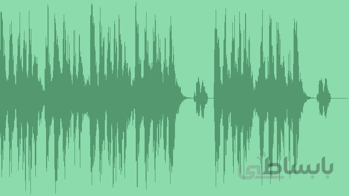 موسیقی مخصوص لوگو Stomps And Claps Logo 43277