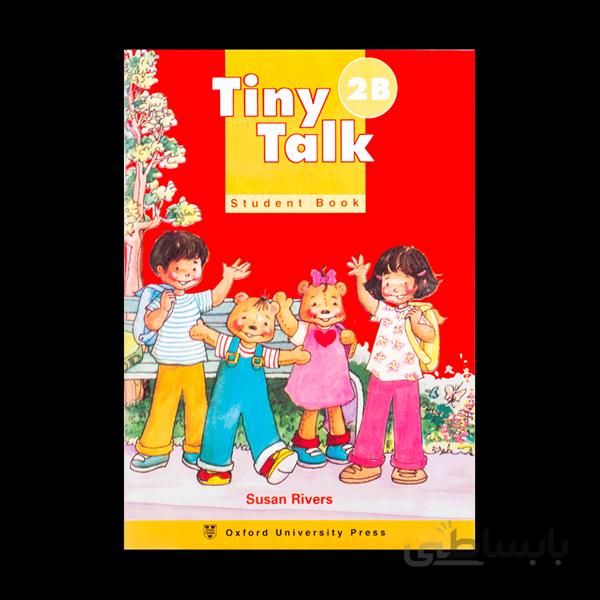 Tiny Talk 2B