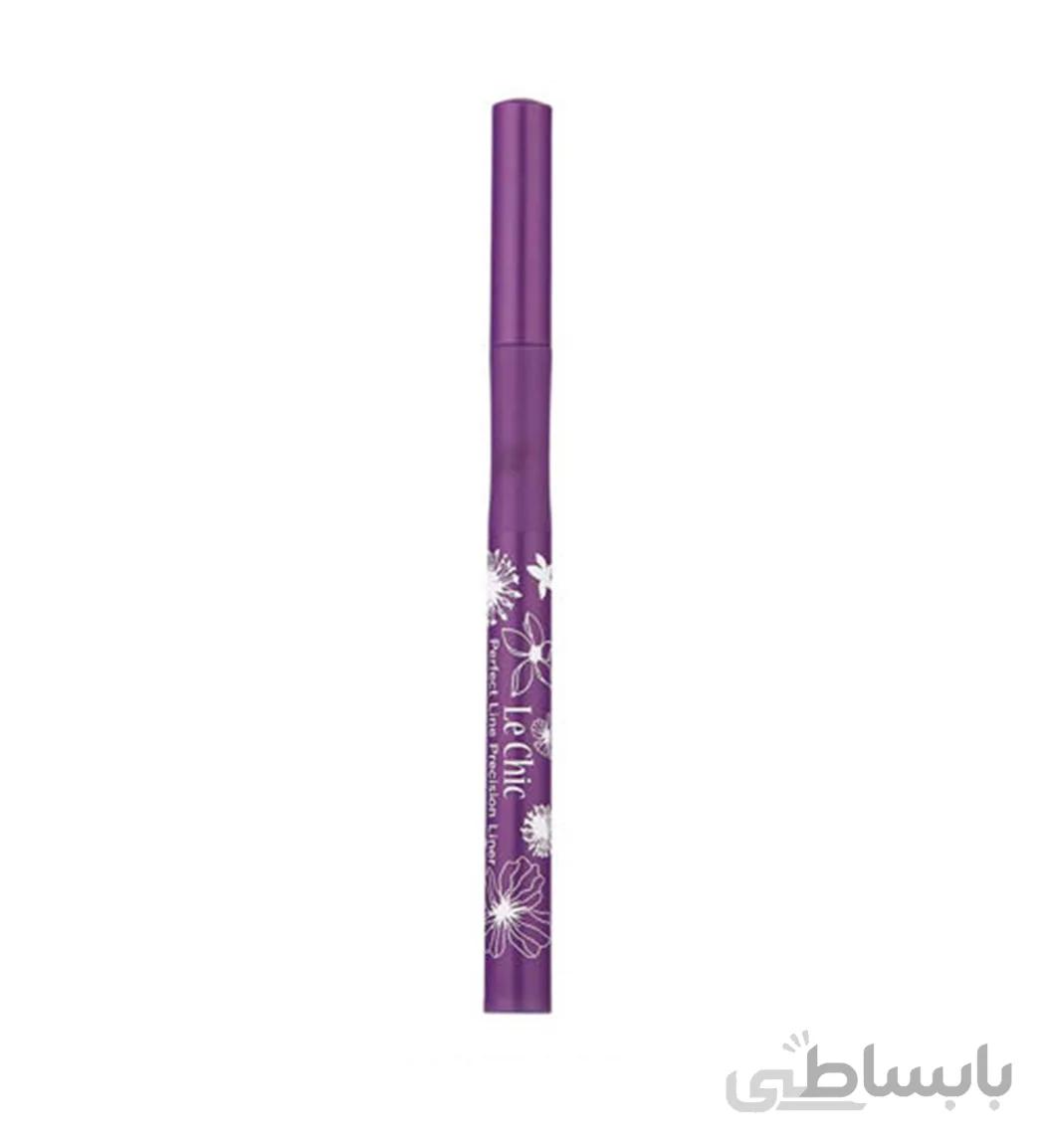 خط چشم پرفکت لچیک ا Lechic Perfect Eye Liner