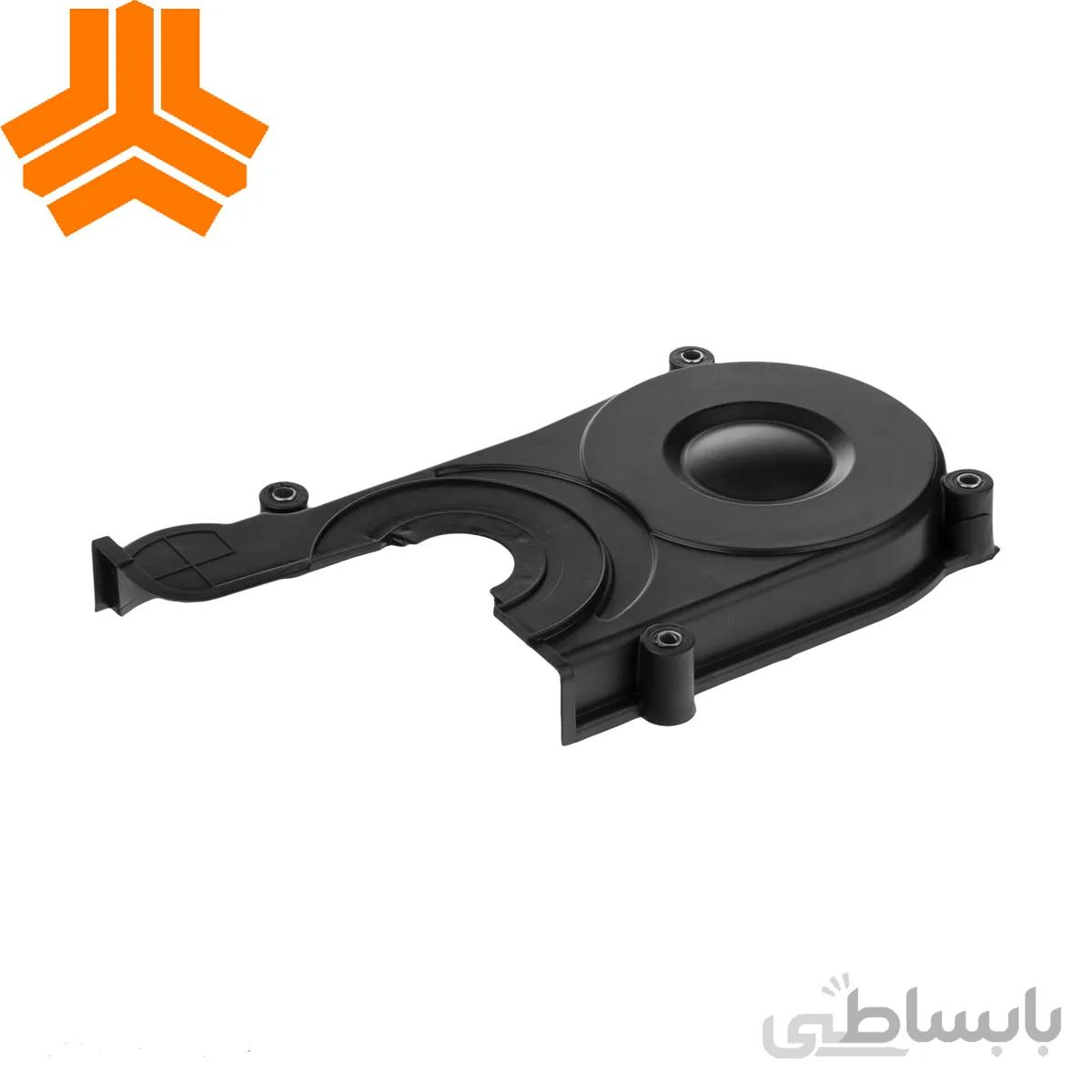 قاب بالای تسمه تایمینگ پراید شرکتی