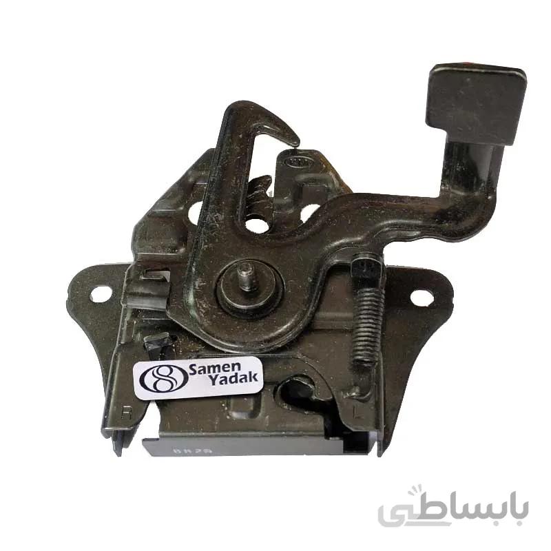 قفل کاپوت فابریکی کیا ریو