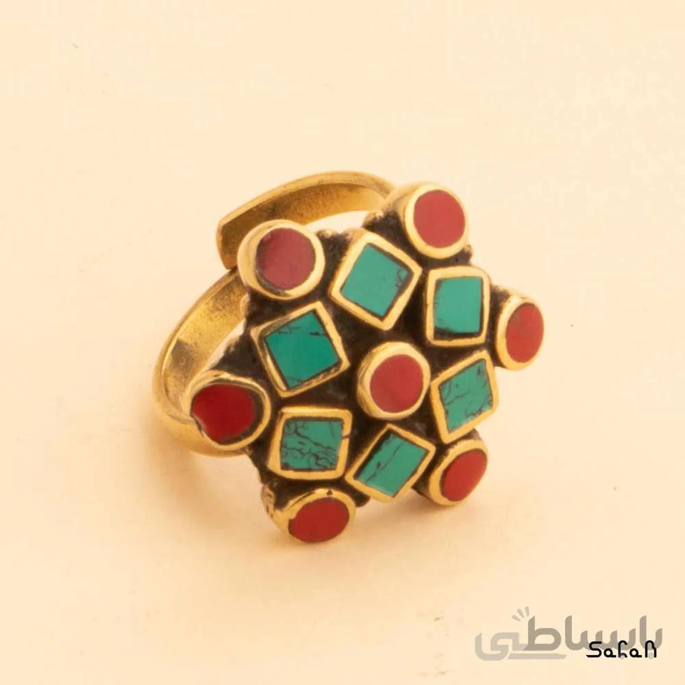 انگشتر هندی پانی