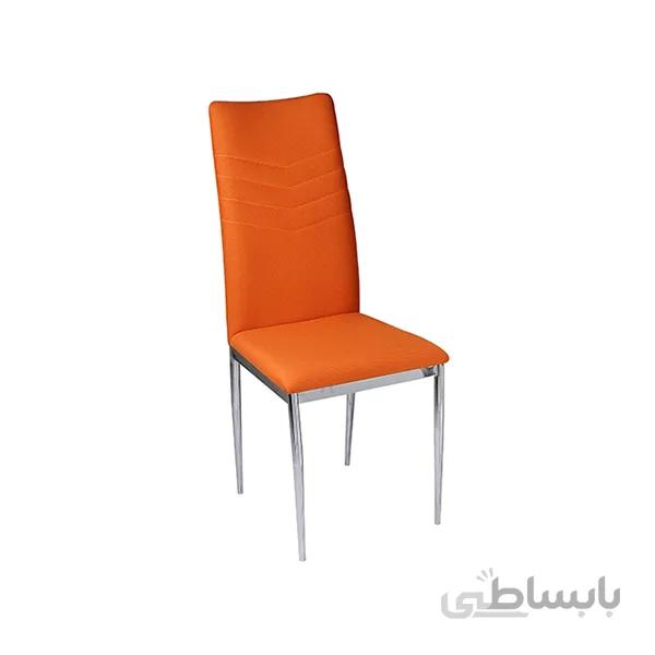 صندلی رستورانی مدل C 807 راحتیران