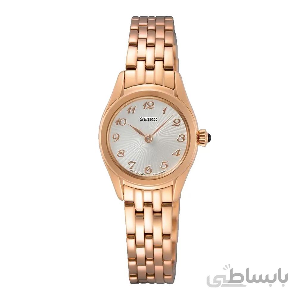 ساعت مچی زنانه سیکوSeiko SWR058P1