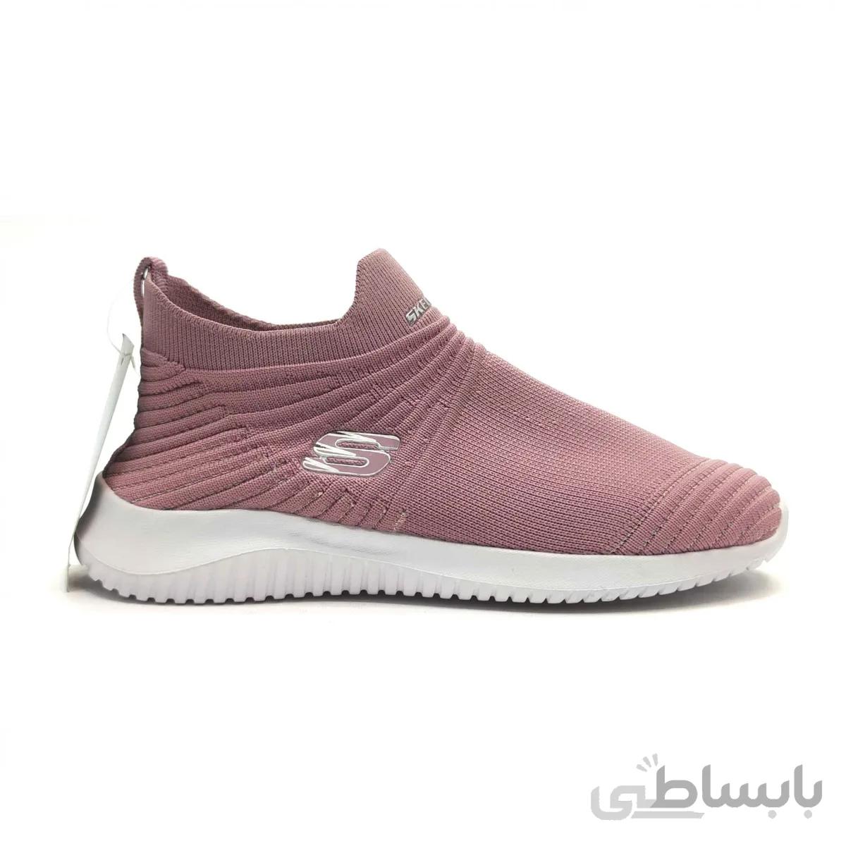 کفش پیاده روی زنانه اسکیچرز مدل MEMORY FOAM