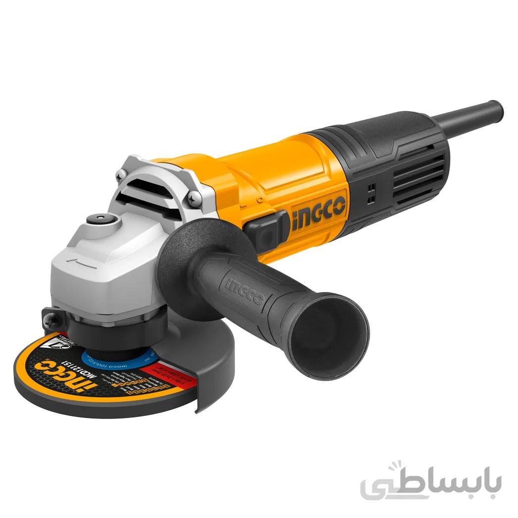 مینی فرز اینکو مدل AG90028 ا iNGCO AG 90028 Angle Grinder