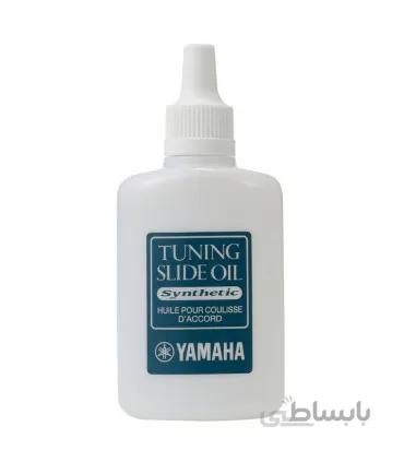 روغن اسلاید یاماها مدل Synthetic