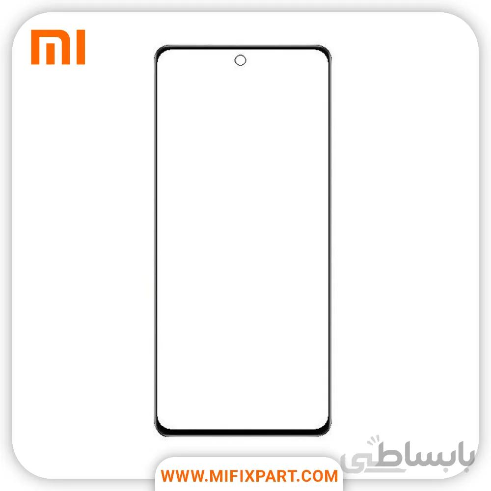 گلس تاچ شیایومی Xiaomi Poco F3
