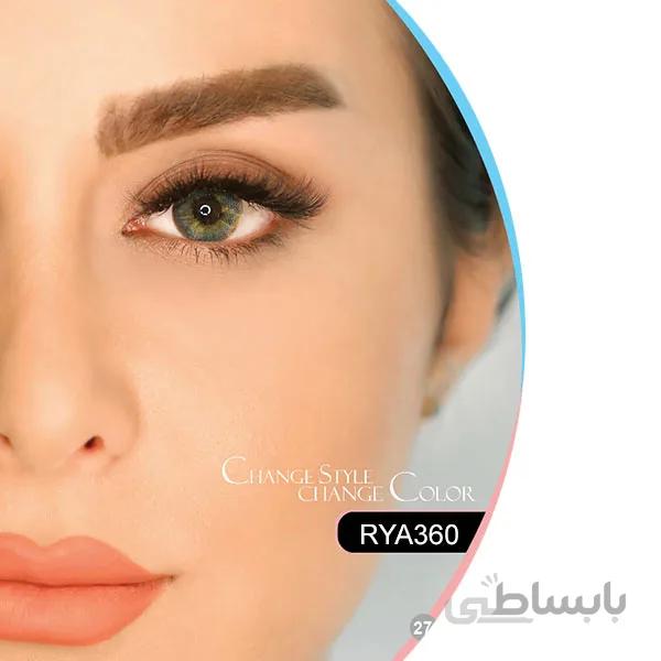 لنز هرا025