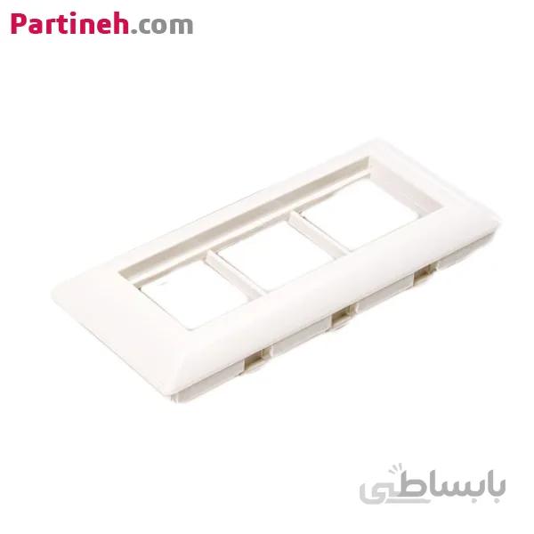 فریم 3 تایی ترانکینگ دانوب ا Danub Box