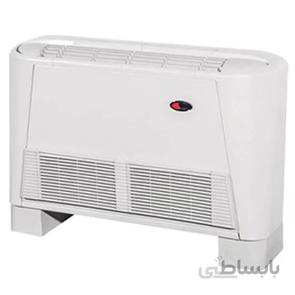 فن کویل زمینی ساران مدل SRFCTED-600 ا Saran SRFCTED-600 Fan Coil