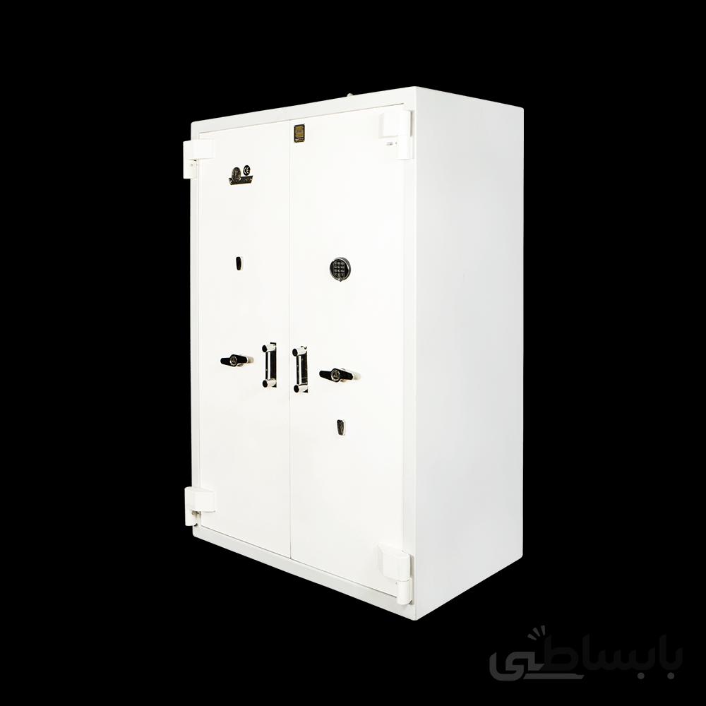 گاوصندوق ضدسرقت کاوه مدل 2000BSdg رمز دیجیتال