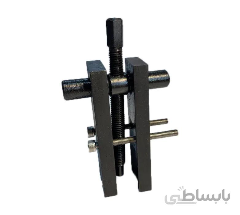 بلبرينگ کش ناخني 4 جديد کيهان سايز 70160