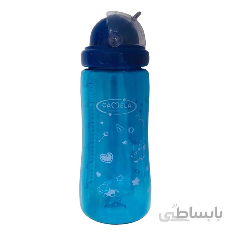 قمقمه کملا کد 812 ظرفیت 0.300 لیتر