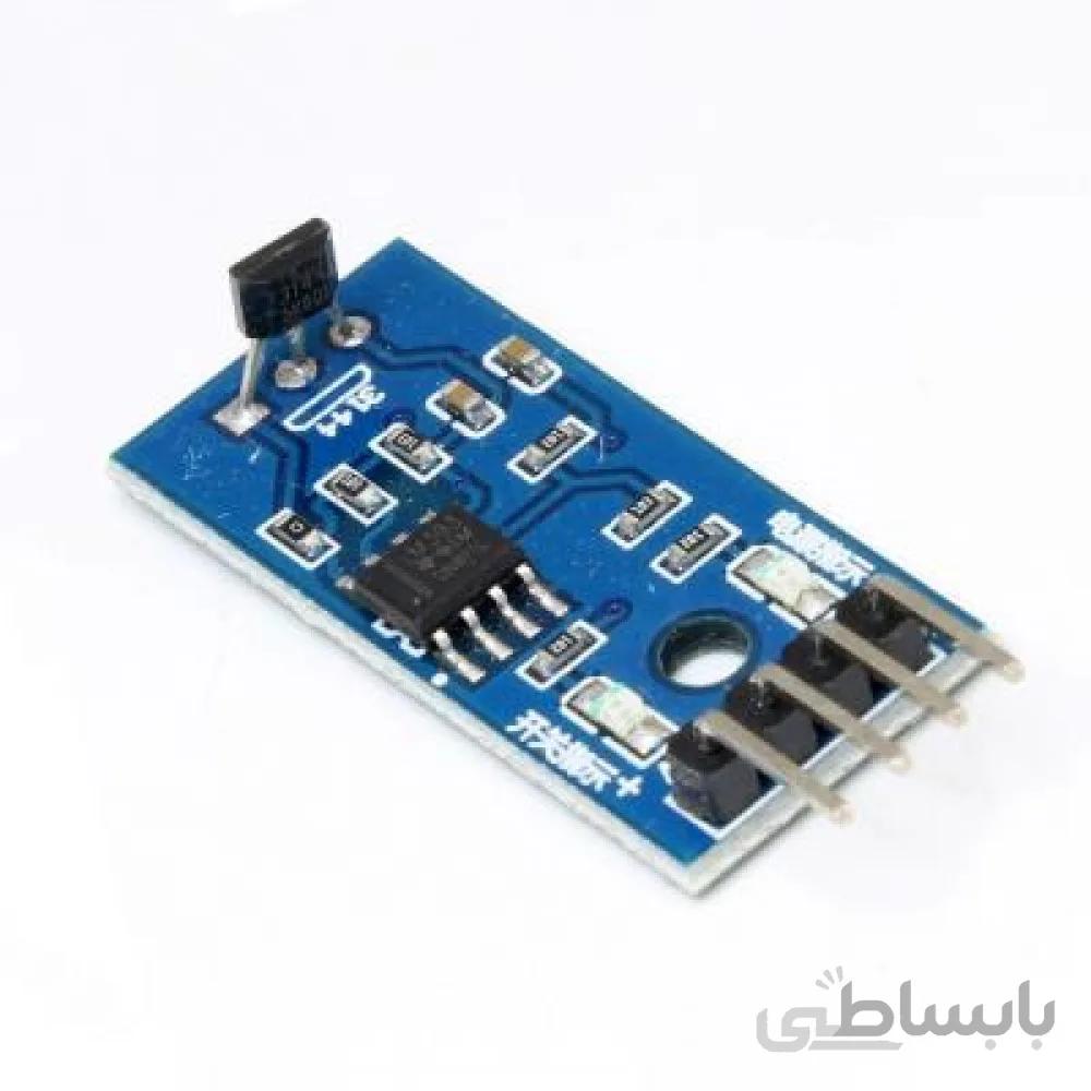 ماژول اثر هال UGN3144