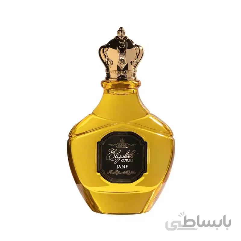 Elizabeth Cuture Jane For Women EDP