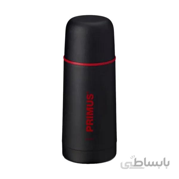 فلاسک کوهنوردی پریموس مدل c and h ظرفیت 0.25 لیتر