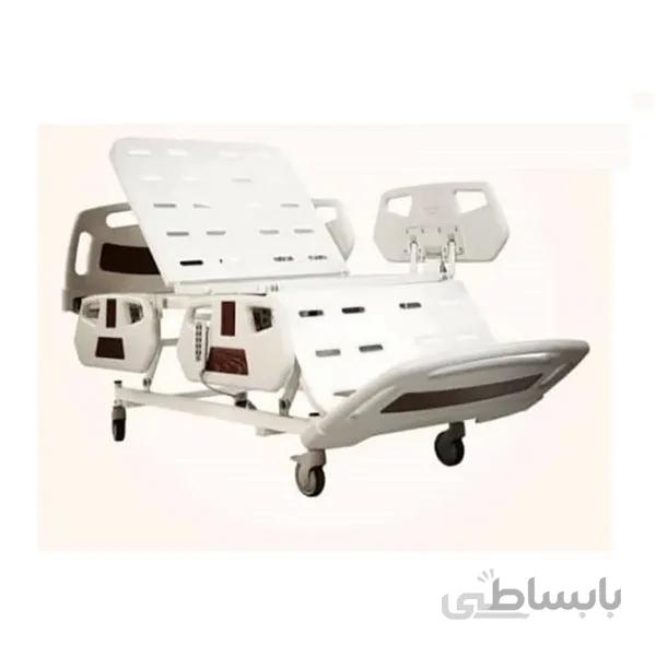 تخت برقی چهار موتوره صندلی شو مدل P160