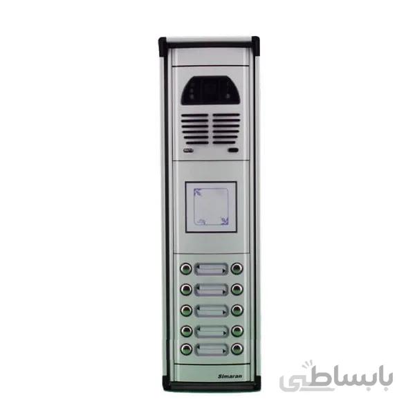 پنل تصویری سیماران فوژان کارتی