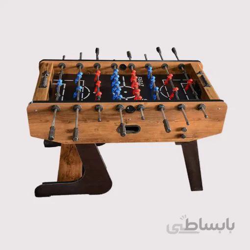 فوتبال دستی حرفه ای_باشگاهی مدل St11