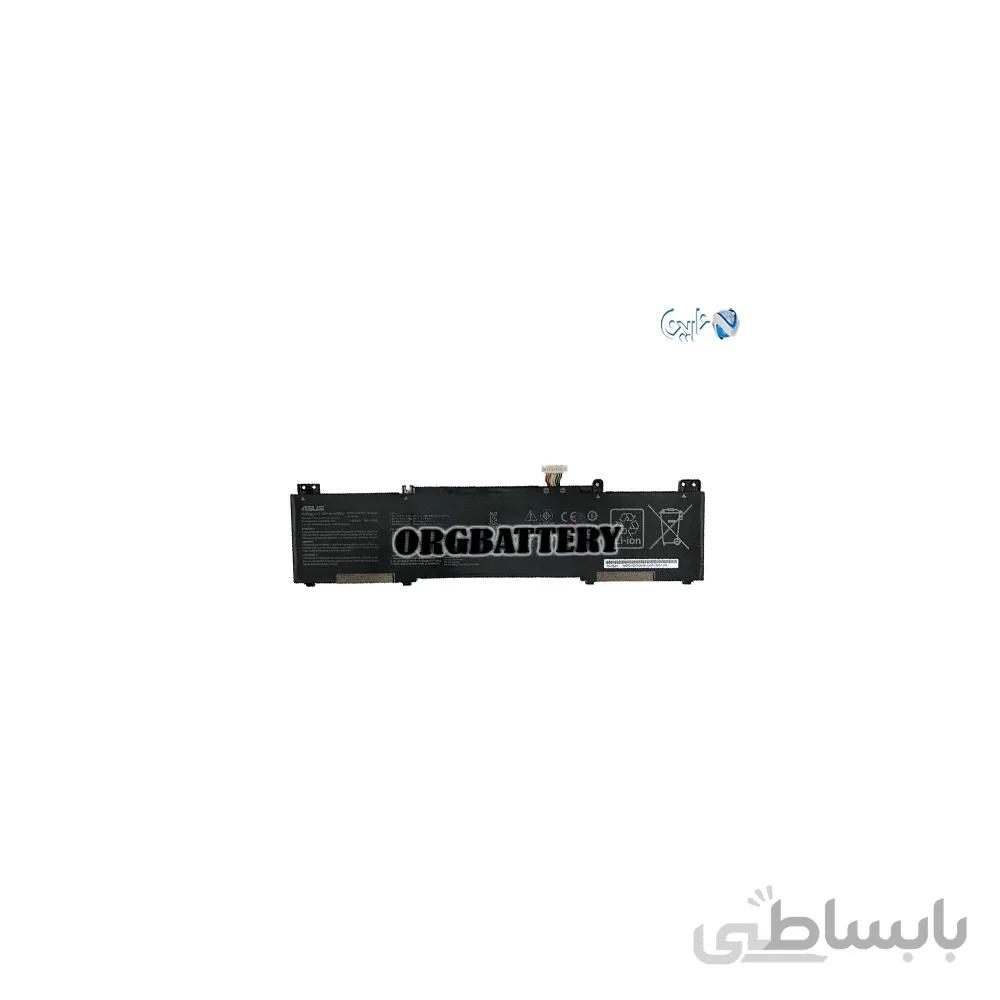 باتری لپ تاپ ایسوس مدل Battery Orginal Asus UX462