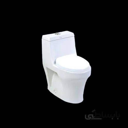 توالت فرنگی هلنا