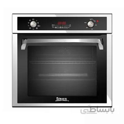 فر توکار سینجر مدل SLA16 ا Sinjer SLA16 Built in Oven