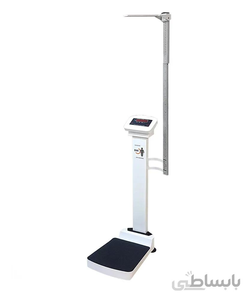 ترازو باشگاهی دناتوزین مدل DT-102H
