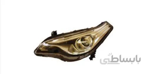 چراغ جلو B50F