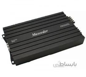 آمپلی فایر مکسیدر 4 کانال مدل MAXEEDER BM502