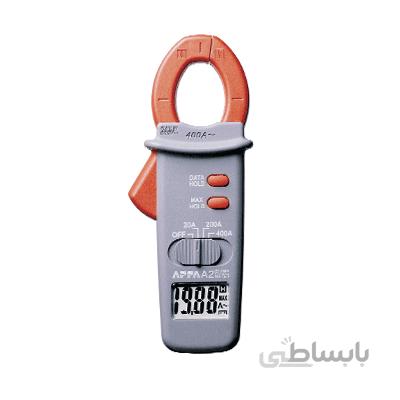 کلمپ متر ارزان قیمت دیجیتال AC برند آپا تایوان APPA-A2