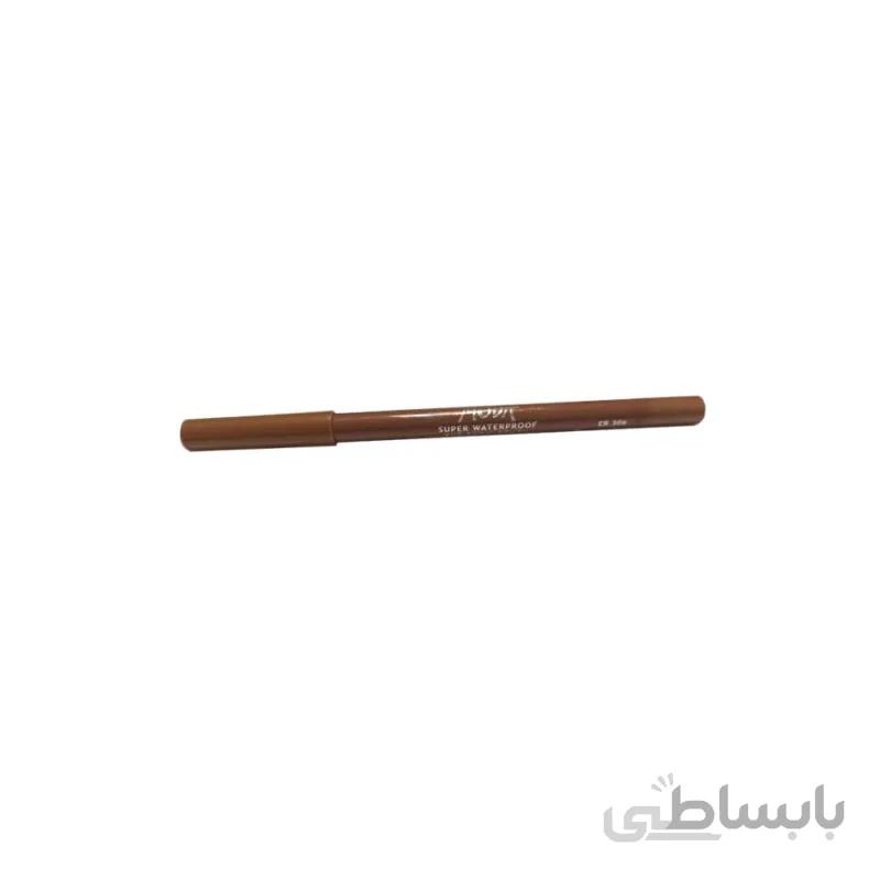 مداد ابرو سوپر واتر پروف مودا EB306