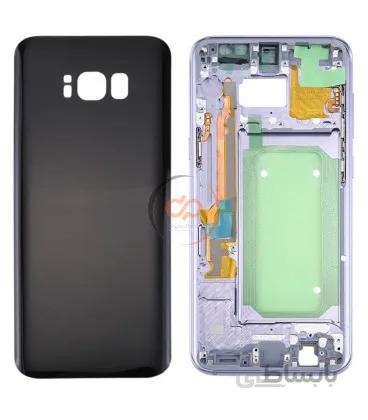 قاب و شاسی سامسونگ S8 plus