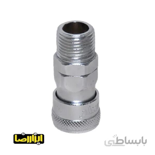 کوپلینگ باد اکتیو مدل 40SM