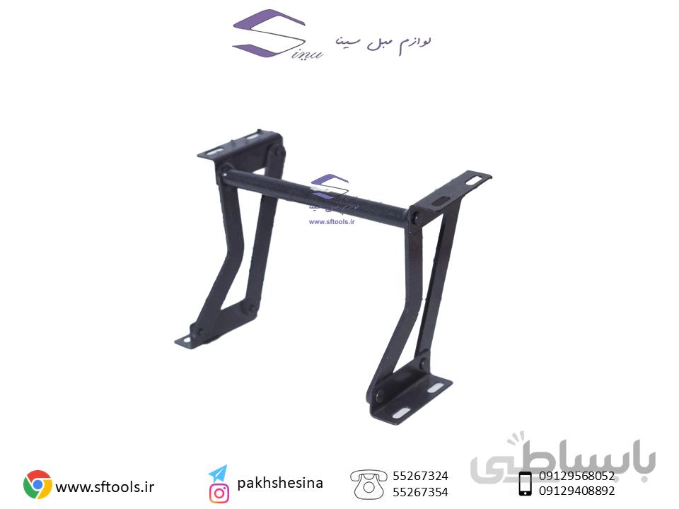 یراق پاتریس تک لوله