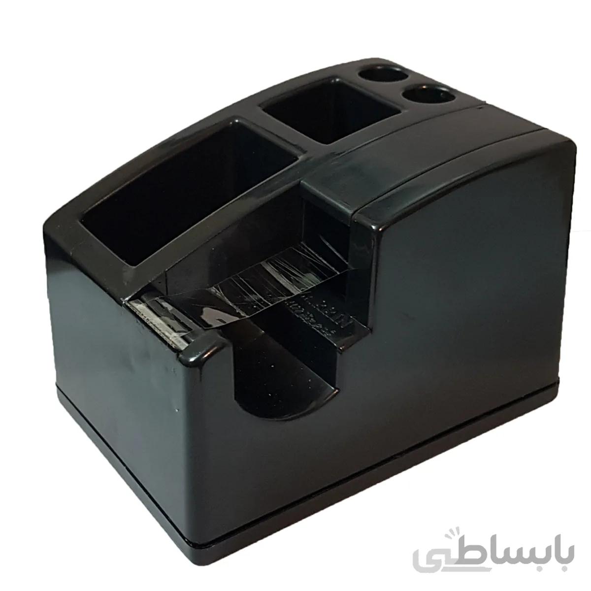 پایه چسب نواری زرین تحریر مدل ZT 1000