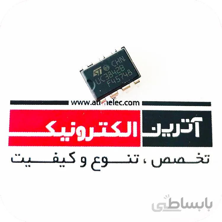 UC3842B